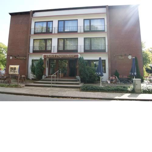Hotel Papendoor