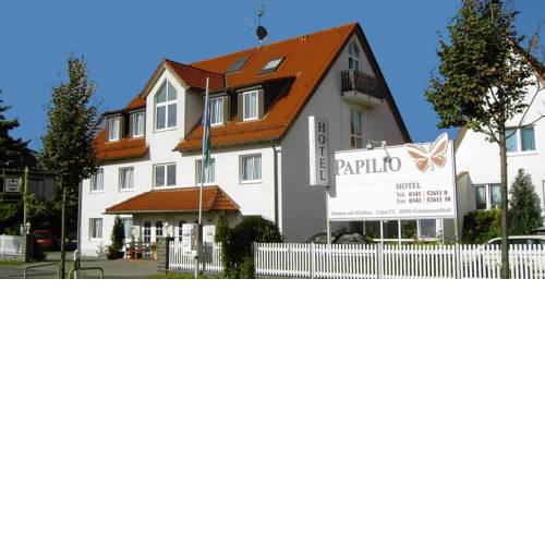 Hotel Papilio