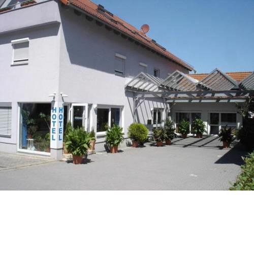 Hotel Papillon