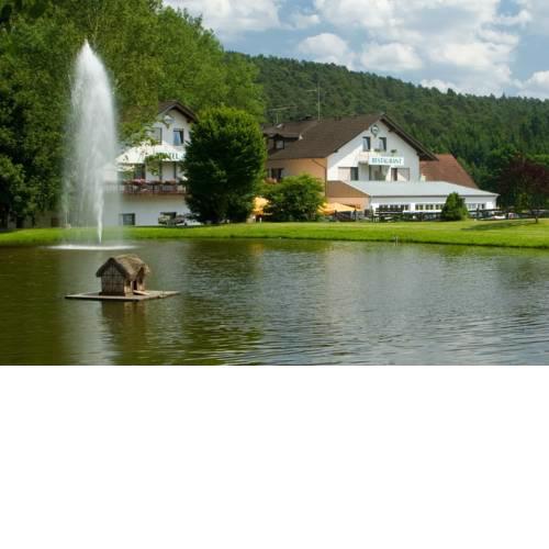 Hotel Pappelhof