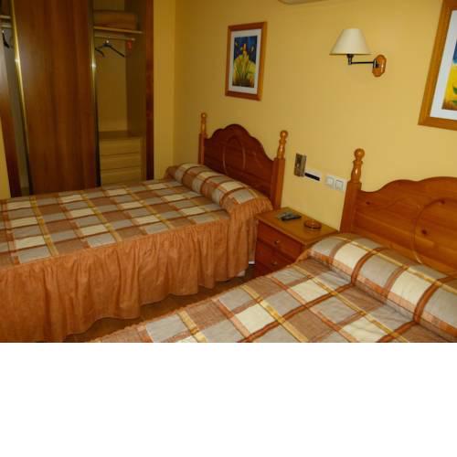 Hotel Paqui