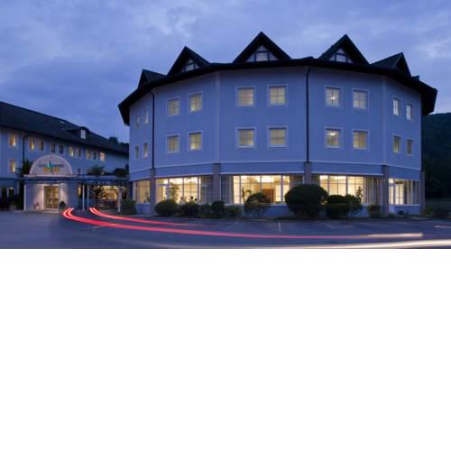 Hotel Paradies