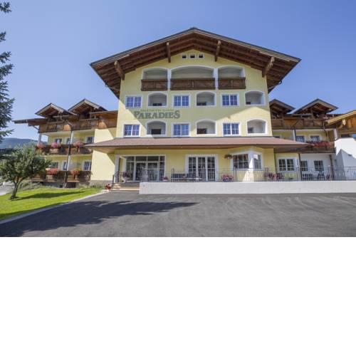 Hotel Paradies