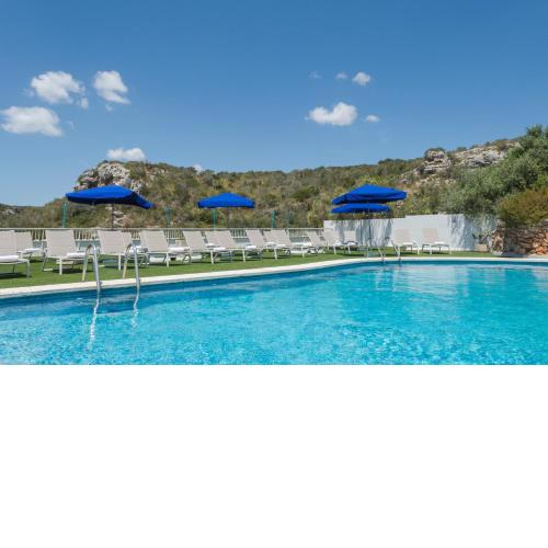 Hotel Paradis Blau