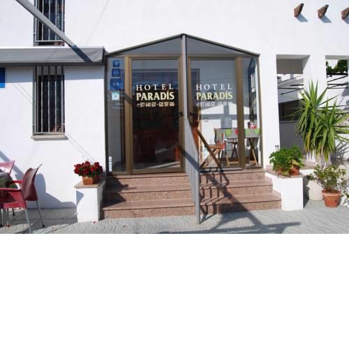 Hotel Paradís