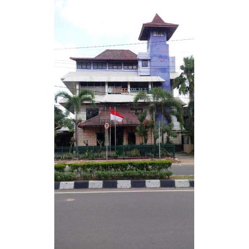 Hotel Paradis