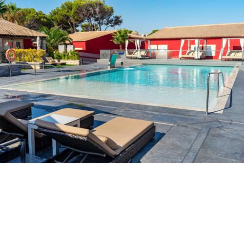 Hotel Paradise Residencial