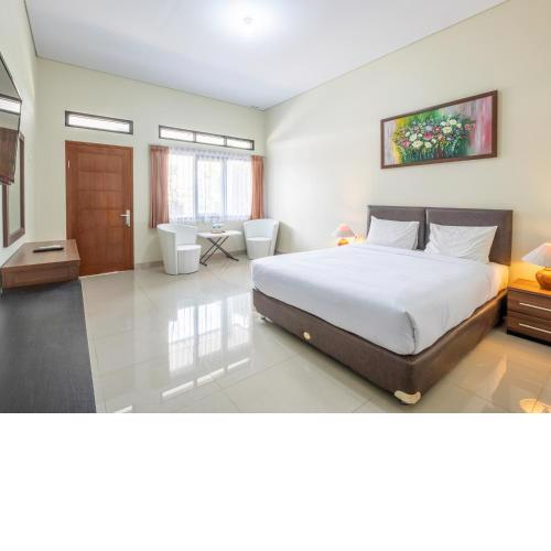Hotel Parahyangan