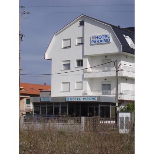 Hotel Paraimo