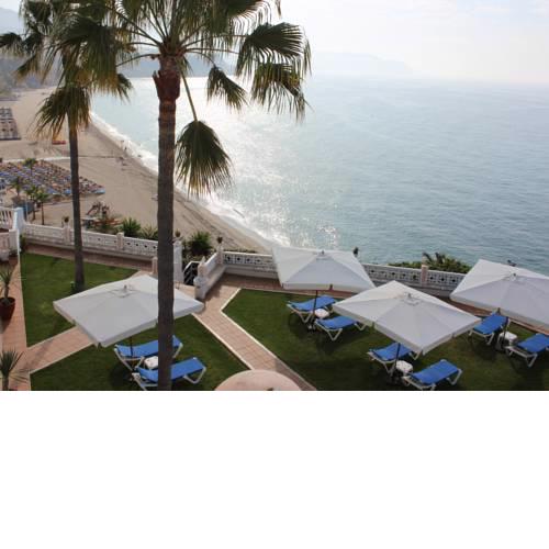 Hotel Paraíso Del Mar