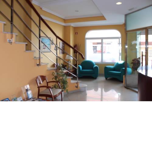 Hotel Paraíso Del Marisco