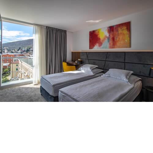 Hotel Paris