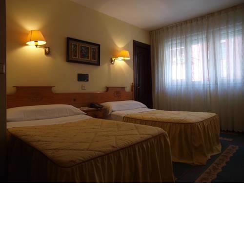 Hotel Paris