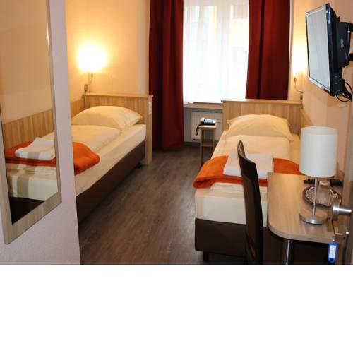 Hotel Paris