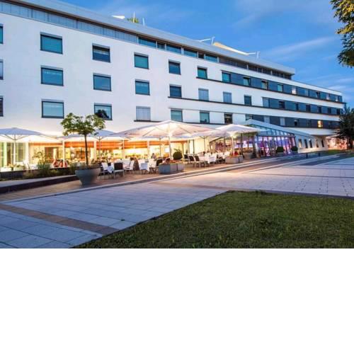 Hotel Park Consul Esslingen