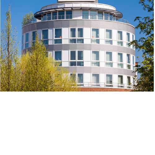 Hotel Park Consul Köln
