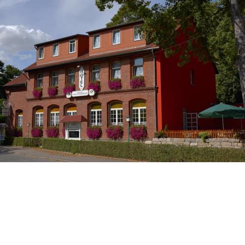 Hotel Park Eckersbach