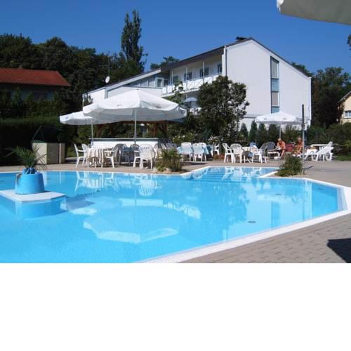 Hotel Park Eden