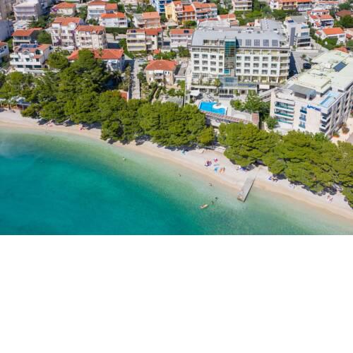 Hotel Park Makarska