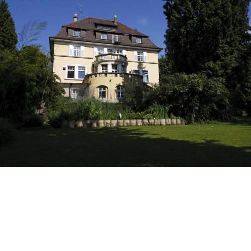 Hotel Park Villa