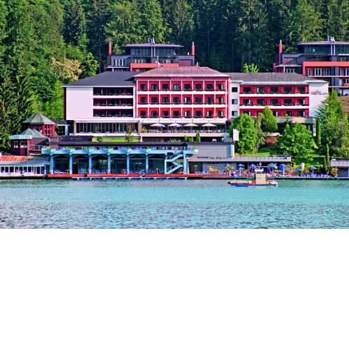 Hotel Park's