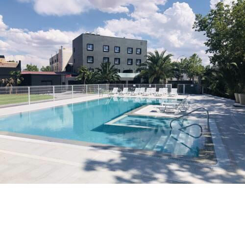 Hotel Parque Real