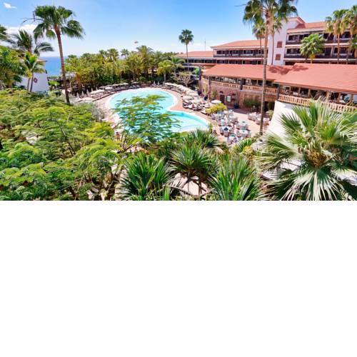 Hotel Parque Tropical