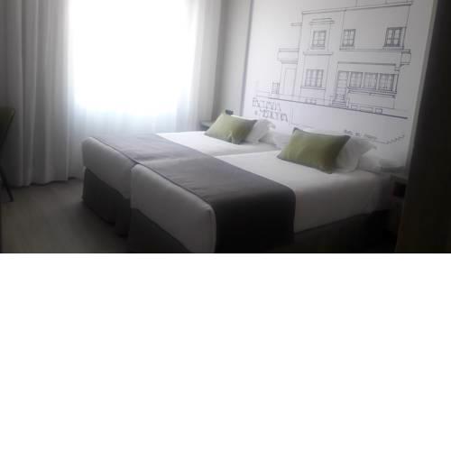 Hotel Parque