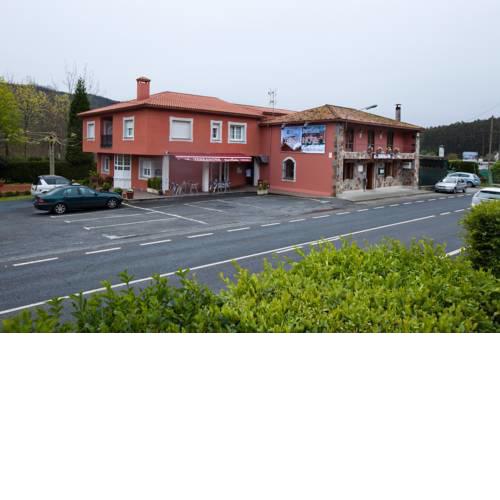 HOTEL PARRILLADA TERRANOVA