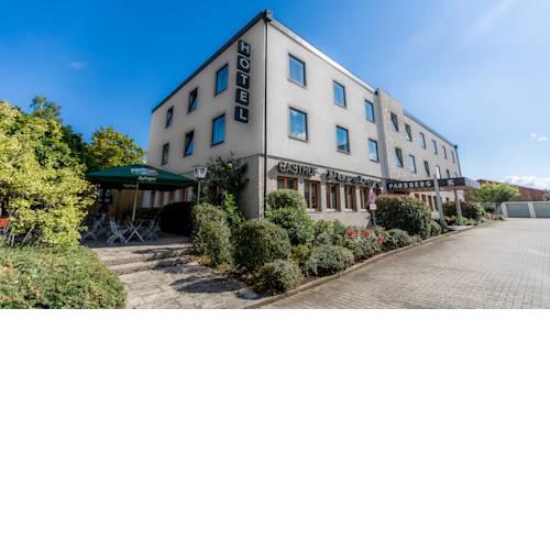Hotel Parsberg