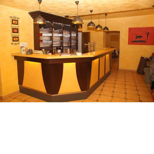Hotel Paseo