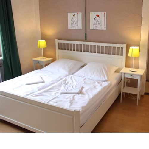 Hotel Pastis by Relax Inn