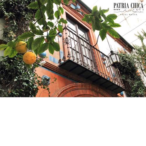 Hotel Patria Chica