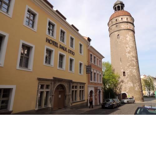 Hotel Paul Otto