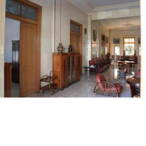 Hotel Paviljoen