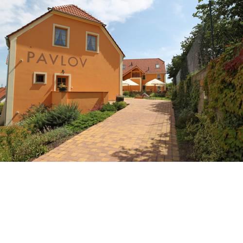 Hotel Pavlov