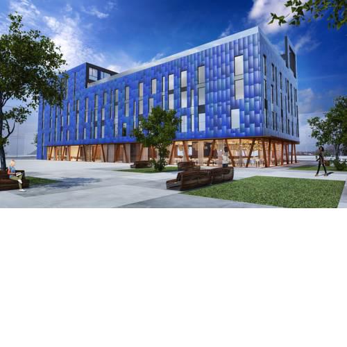 Hotel Paxton Barcelona
