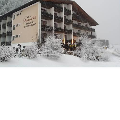 Hotel Paznaunerhof