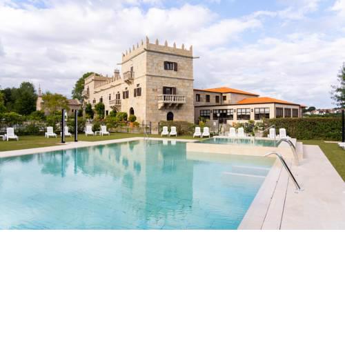 Hotel Pazo O Rial