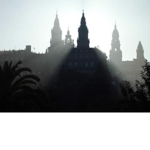 Hotel Pazos Alba
