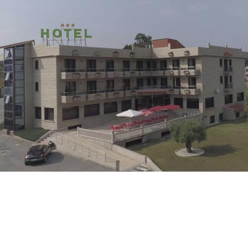 Hotel Pedramar