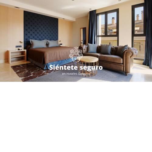Hotel Pedro I De Aragon