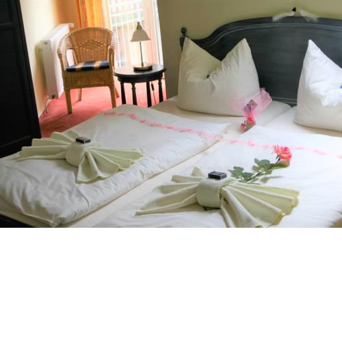Hotel Peenhauser