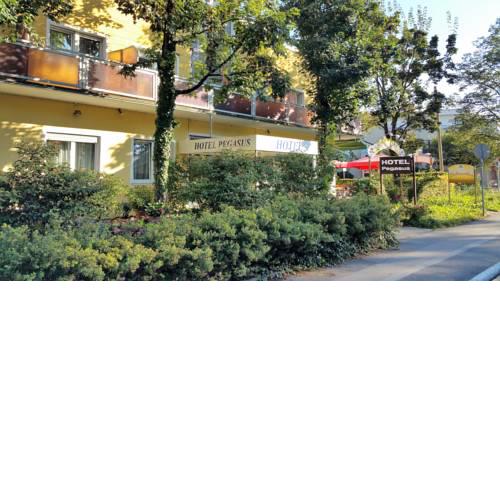 Hotel Pegasus
