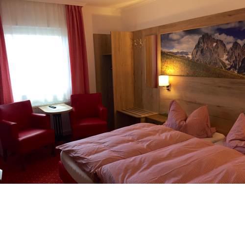 Hotel Peiler Garni