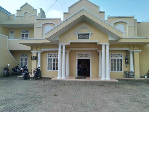 Hotel Pekalongan Syariah RedPartner