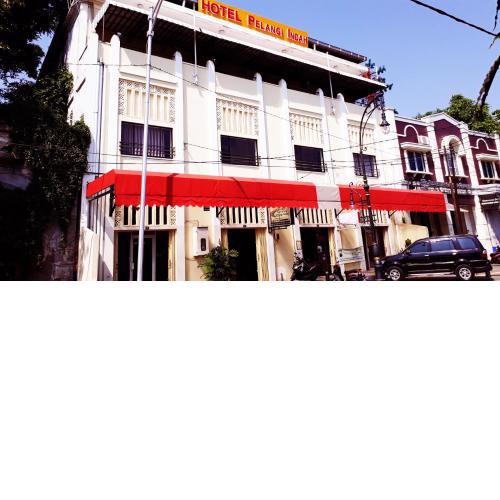 Hotel Pelangi Indah