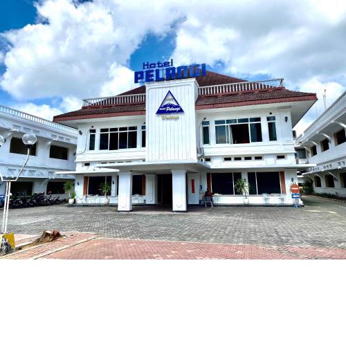 Hotel Pelangi Malang, Kayutangan Heritage