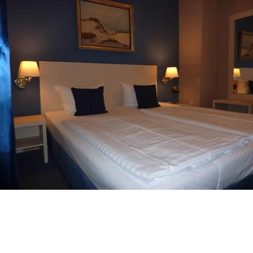 Hotel Pelikan