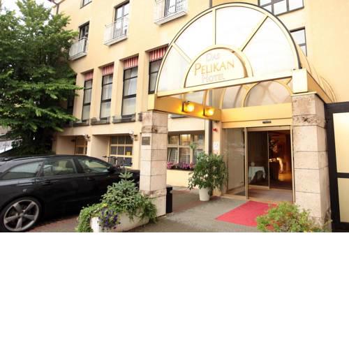 Hotel Pelikan